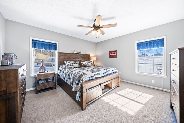 7326 State Route 19, Unit 8, Lot 195, Mount Gilead, OH 43338