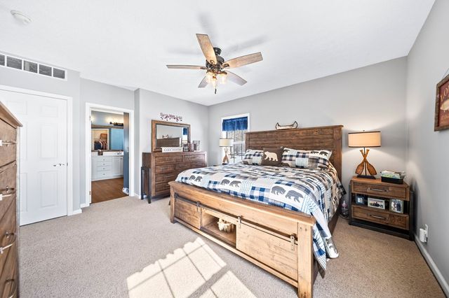 7326 State Route 19, Unit 8, Lot 195, Mount Gilead, OH 43338