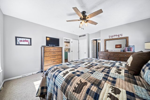 7326 State Route 19, Unit 8, Lot 195, Mount Gilead, OH 43338