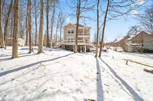 7326 State Route 19, Unit 8, Lot 195, Mount Gilead, OH 43338