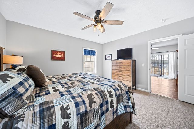 7326 State Route 19, Unit 8, Lot 195, Mount Gilead, OH 43338