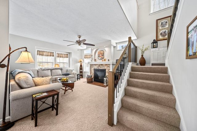 7326 State Route 19, Unit 8, Lot 195, Mount Gilead, OH 43338