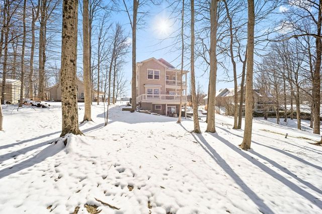 7326 State Route 19, Unit 8, Lot 195, Mount Gilead, OH 43338