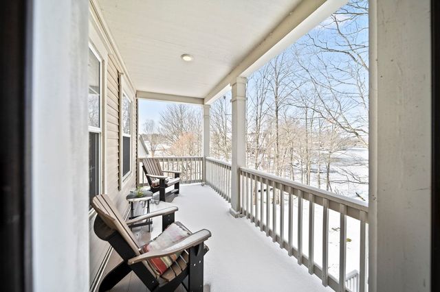 7326 State Route 19, Unit 8, Lot 195, Mount Gilead, OH 43338