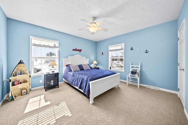 7326 State Route 19, Unit 8, Lot 195, Mount Gilead, OH 43338