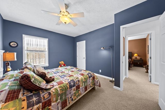 7326 State Route 19, Unit 8, Lot 195, Mount Gilead, OH 43338