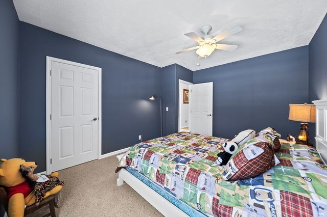 7326 State Route 19, Unit 8, Lot 195, Mount Gilead, OH 43338