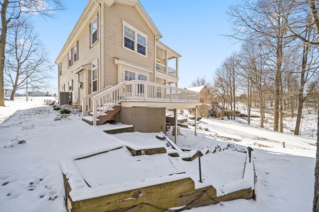 7326 State Route 19, Unit 8, Lot 195, Mount Gilead, OH 43338