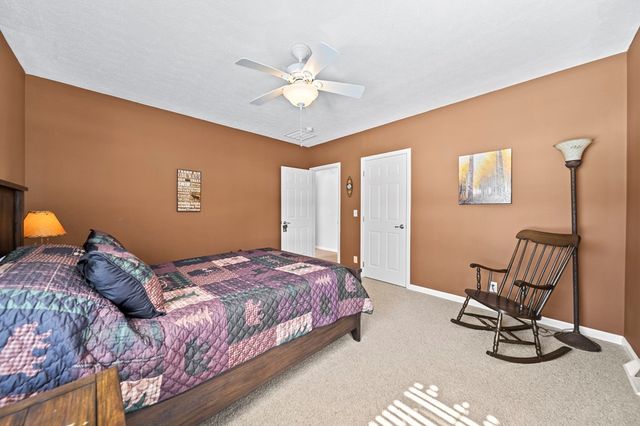 7326 State Route 19, Unit 8, Lot 195, Mount Gilead, OH 43338