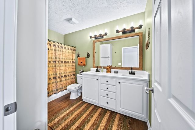 7326 State Route 19, Unit 8, Lot 195, Mount Gilead, OH 43338