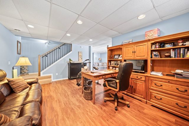 7326 State Route 19, Unit 8, Lot 195, Mount Gilead, OH 43338