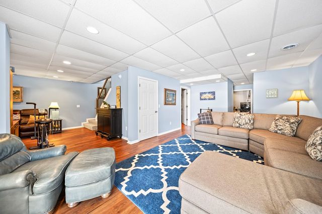 7326 State Route 19, Unit 8, Lot 195, Mount Gilead, OH 43338