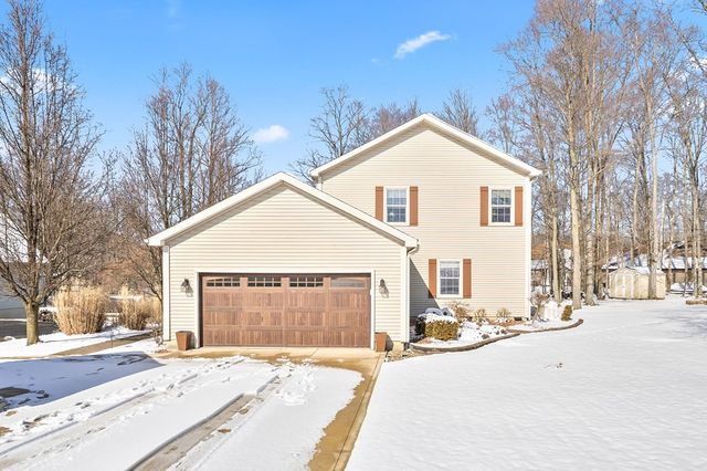 7326 State Route 19, Unit 8, Lot 195, Mount Gilead, OH 43338