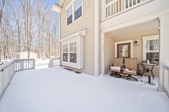 7326 State Route 19, Unit 8, Lot 195, Mount Gilead, OH 43338