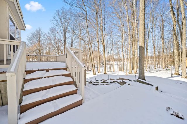 7326 State Route 19, Unit 8, Lot 195, Mount Gilead, OH 43338