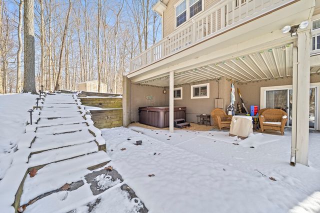 7326 State Route 19, Unit 8, Lot 195, Mount Gilead, OH 43338