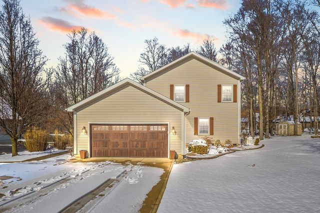 7326 State Route 19, Unit 8, Lot 195, Mount Gilead, OH 43338