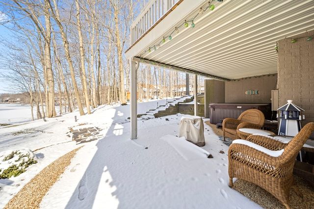 7326 State Route 19, Unit 8, Lot 195, Mount Gilead, OH 43338