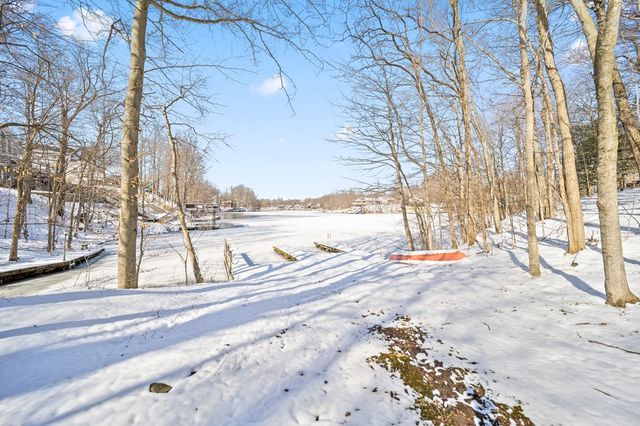 7326 State Route 19, Unit 8, Lot 195, Mount Gilead, OH 43338