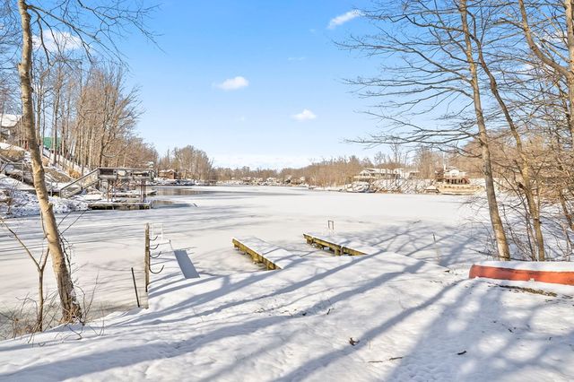 7326 State Route 19, Unit 8, Lot 195, Mount Gilead, OH 43338