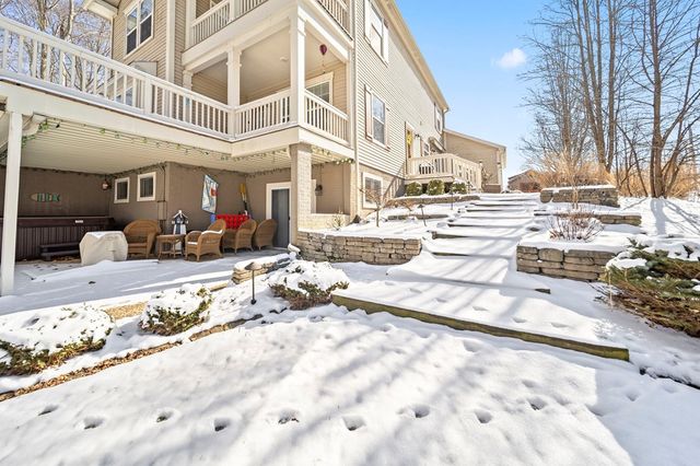 7326 State Route 19, Unit 8, Lot 195, Mount Gilead, OH 43338