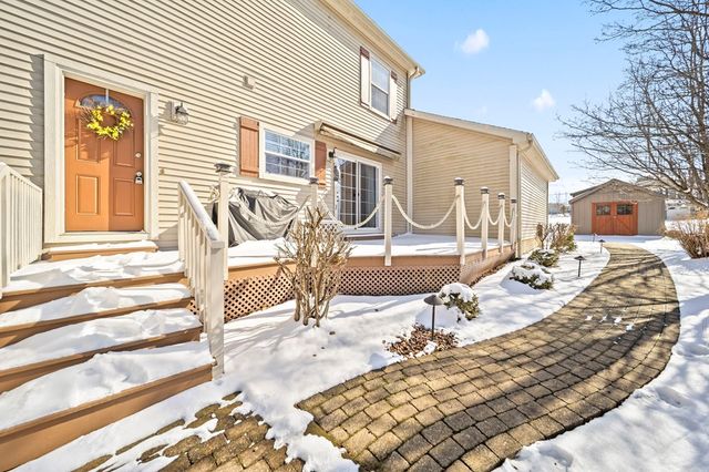 7326 State Route 19, Unit 8, Lot 195, Mount Gilead, OH 43338