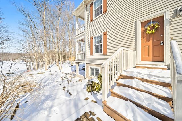 7326 State Route 19, Unit 8, Lot 195, Mount Gilead, OH 43338