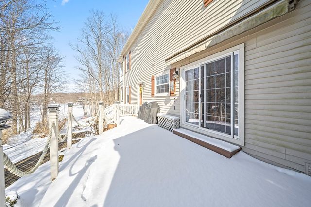 7326 State Route 19, Unit 8, Lot 195, Mount Gilead, OH 43338