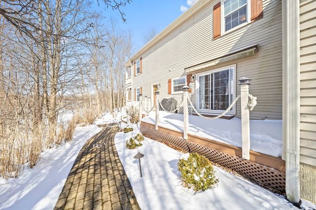 7326 State Route 19, Unit 8, Lot 195, Mount Gilead, OH 43338