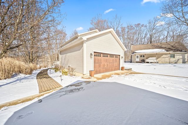 7326 State Route 19, Unit 8, Lot 195, Mount Gilead, OH 43338