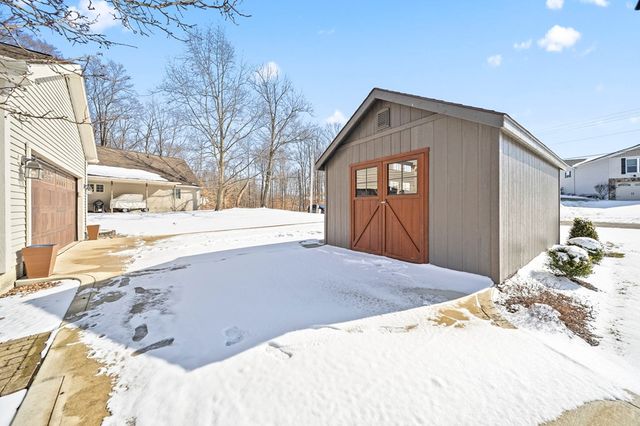 7326 State Route 19, Unit 8, Lot 195, Mount Gilead, OH 43338