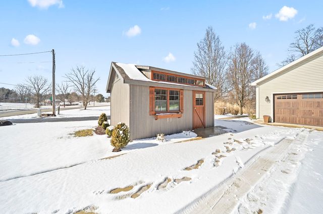 7326 State Route 19, Unit 8, Lot 195, Mount Gilead, OH 43338