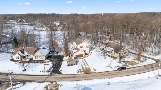 7326 State Route 19, Unit 8, Lot 195, Mount Gilead, OH 43338