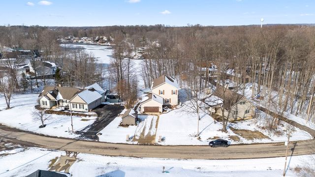 7326 State Route 19, Unit 8, Lot 195, Mount Gilead, OH 43338