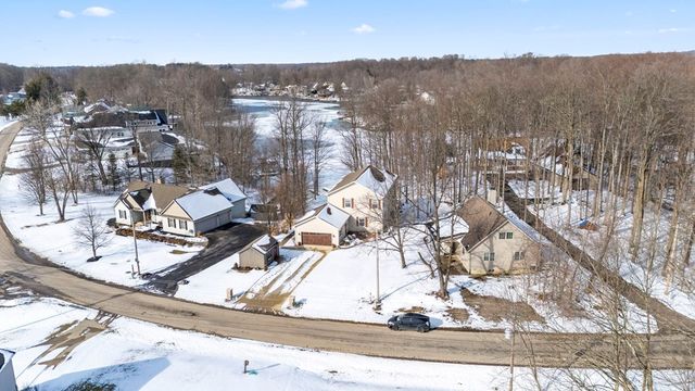 7326 State Route 19, Unit 8, Lot 195, Mount Gilead, OH 43338