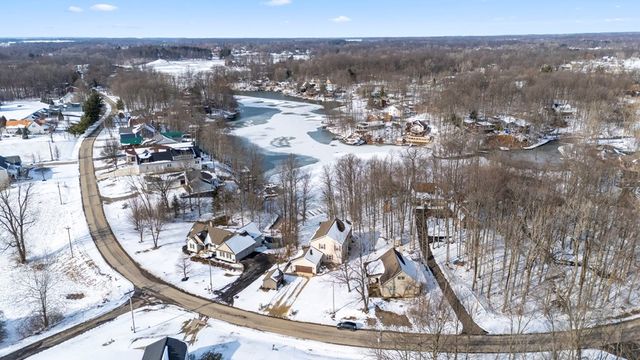 7326 State Route 19, Unit 8, Lot 195, Mount Gilead, OH 43338