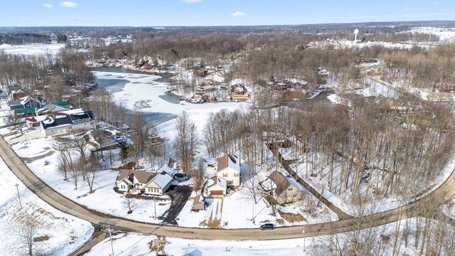 7326 State Route 19, Unit 8, Lot 195, Mount Gilead, OH 43338