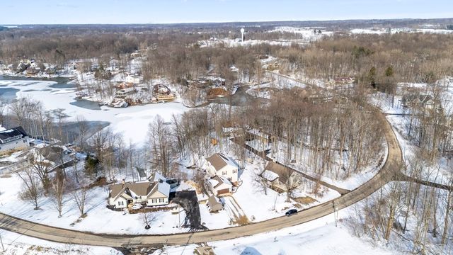 7326 State Route 19, Unit 8, Lot 195, Mount Gilead, OH 43338