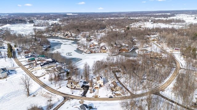 7326 State Route 19, Unit 8, Lot 195, Mount Gilead, OH 43338