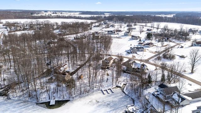 7326 State Route 19, Unit 8, Lot 195, Mount Gilead, OH 43338