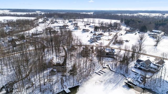 7326 State Route 19, Unit 8, Lot 195, Mount Gilead, OH 43338