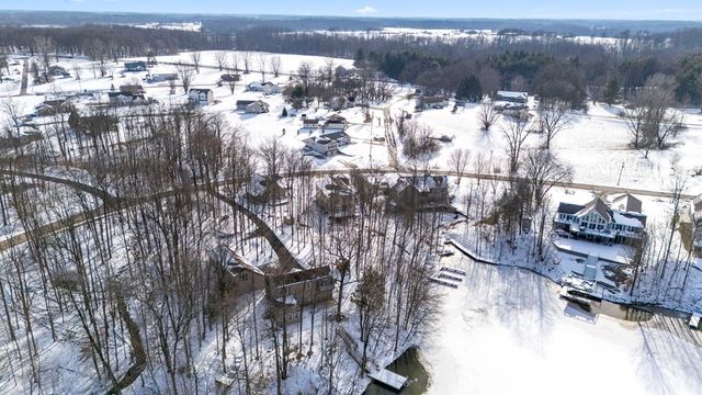 7326 State Route 19, Unit 8, Lot 195, Mount Gilead, OH 43338