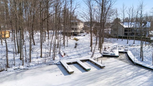 7326 State Route 19, Unit 8, Lot 195, Mount Gilead, OH 43338