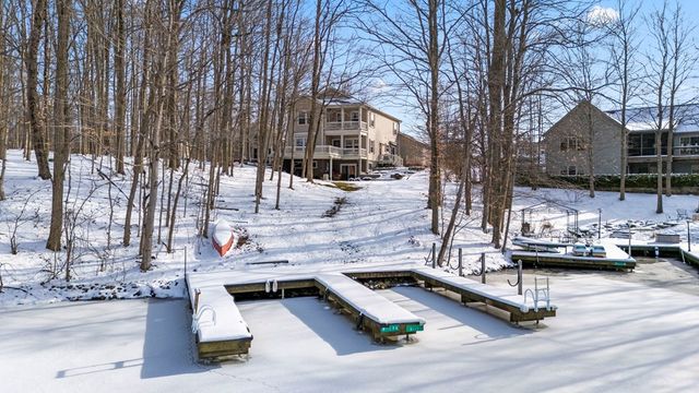 7326 State Route 19, Unit 8, Lot 195, Mount Gilead, OH 43338