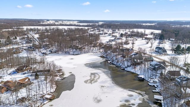 7326 State Route 19, Unit 8, Lot 195, Mount Gilead, OH 43338