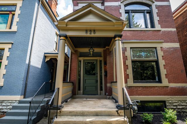 825 Maple Avenue, Newport, KY 41071