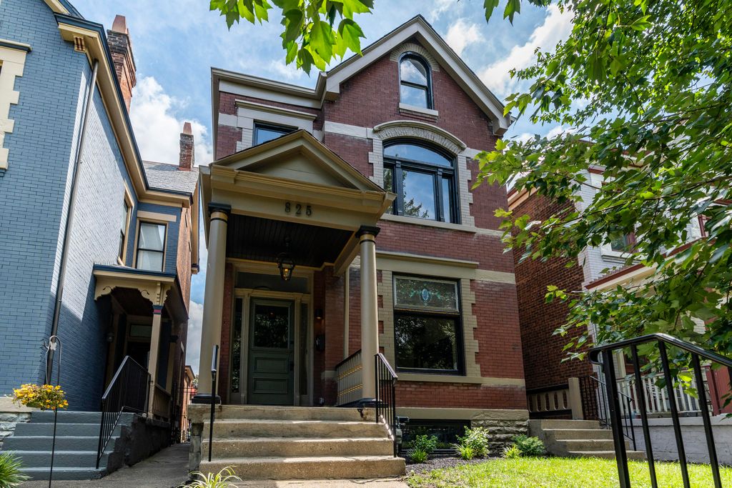 825 Maple Avenue, Newport, KY 41071