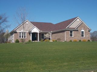 9603 Valley View Court, York Twp, MI 48176
