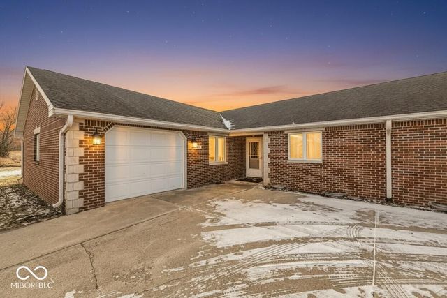 508 N 5th Street, Middletown, IN 47356