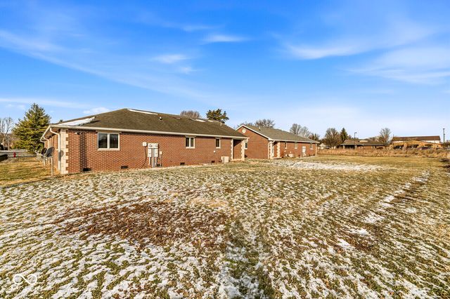 508 N 5th Street, Middletown, IN 47356